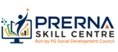 Prerna Skill Centre Logo